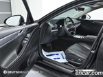 Genesis G80 (RG3) Бензин 2.5 Turbo AWD (05.2021)