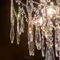 Подвесная люстра Citilux Селена CL302180