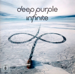 Deep Purple / Infinite (Deluxe Edition)(Coloured Vinyl)(2LP+3x10" Vinyl Single+CD+DVD)