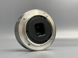 Sony 16mm 2.8 Fisheye SEL16F28