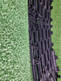 Решетка радиатора Changan CS55PLUS (2021-2024)