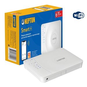 Модули управления систем защиты от протечек