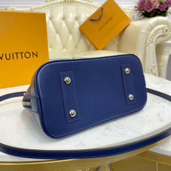 Louis Vuitton Alma BB