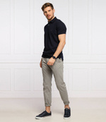 Поло 1985 Tommy Hilfiger - темно-синий(MW0MW17770)