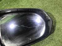 Зеркало правое Lexus NX 1 (2014-2021) 8 контактов