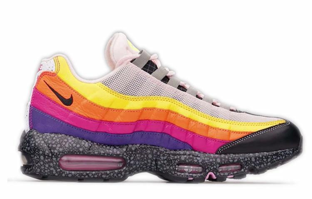 Кроссовки Size X Nike Air Max 95 20 For 20