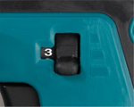 Аккумуляторная воздуходувка-пылесос Makita UB100D