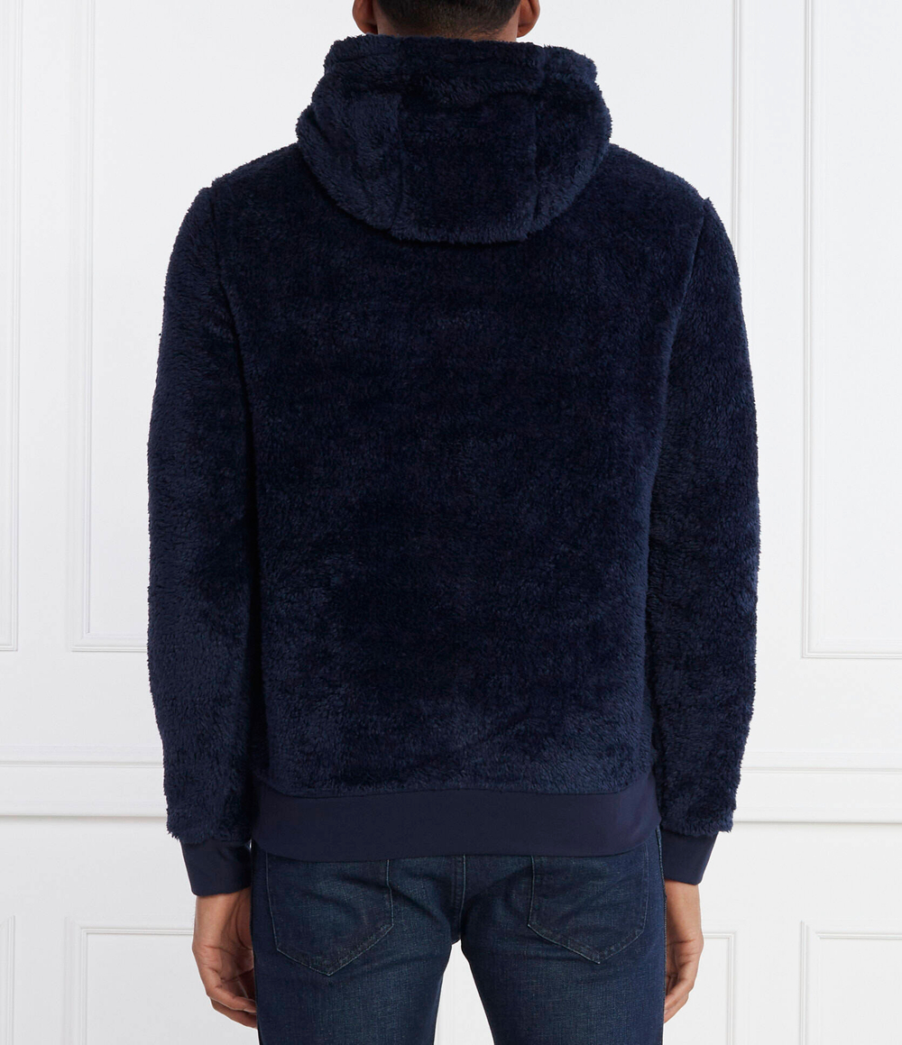 Худи POLO RALPH LAUREN - темно-синий(710930550)