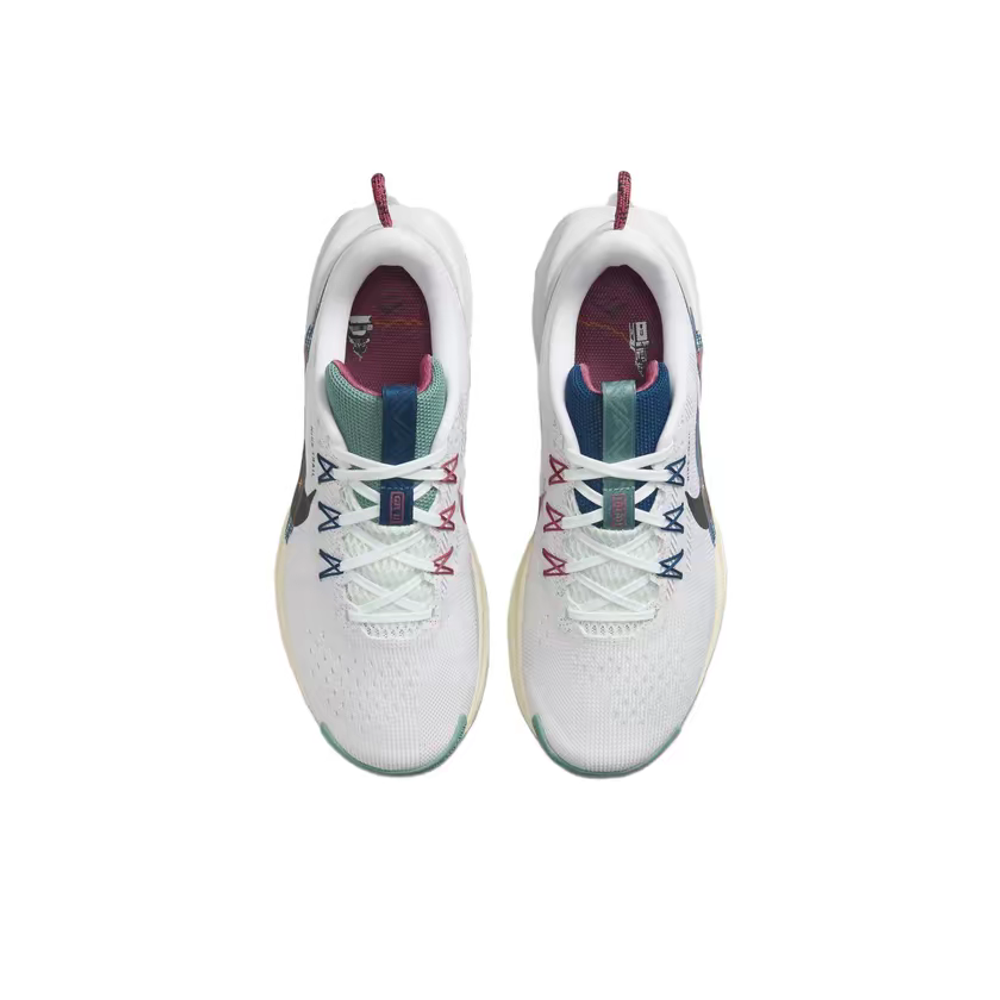 Женские кроссовки Nike Pegasus Trail 5 'Court Blue Cedar' DV3865-100