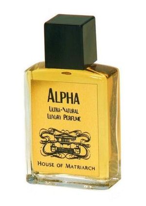 House of Matriarch Alpha