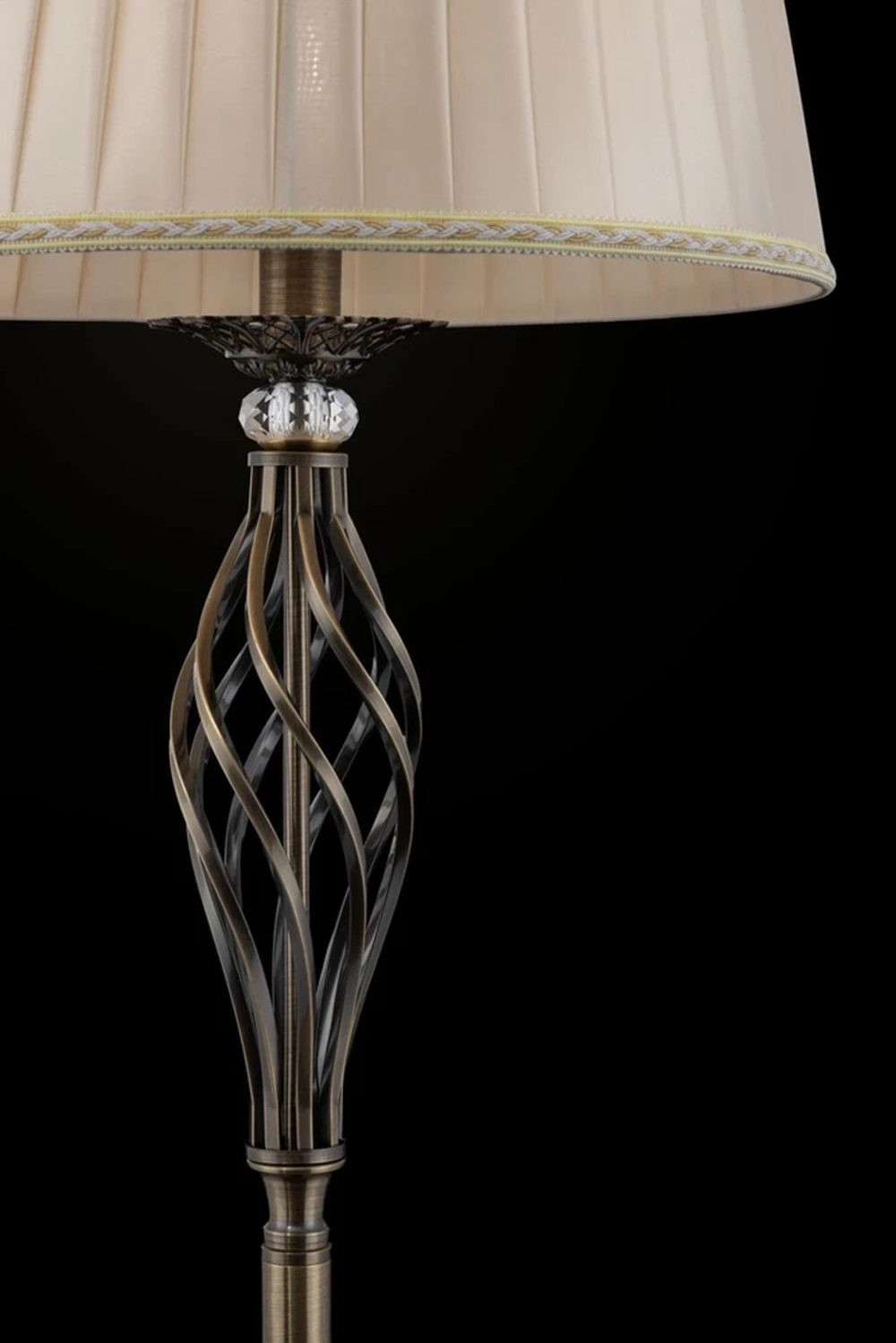 Торшер Maytoni GRACE RC247-FL-01-R