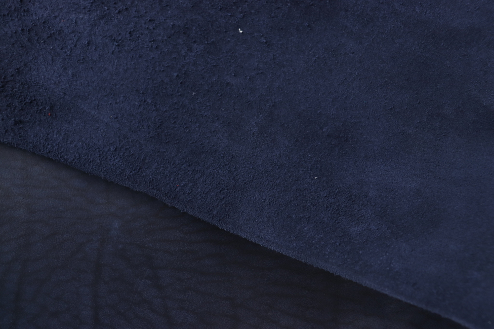 пола синяя 3+мм