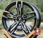 Комплект дисков BMW 433M XJ057 18x8 et35 5x120