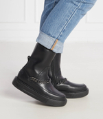 ботильоны kylie 17 Liu Jo - черный(BF2231 EX014)