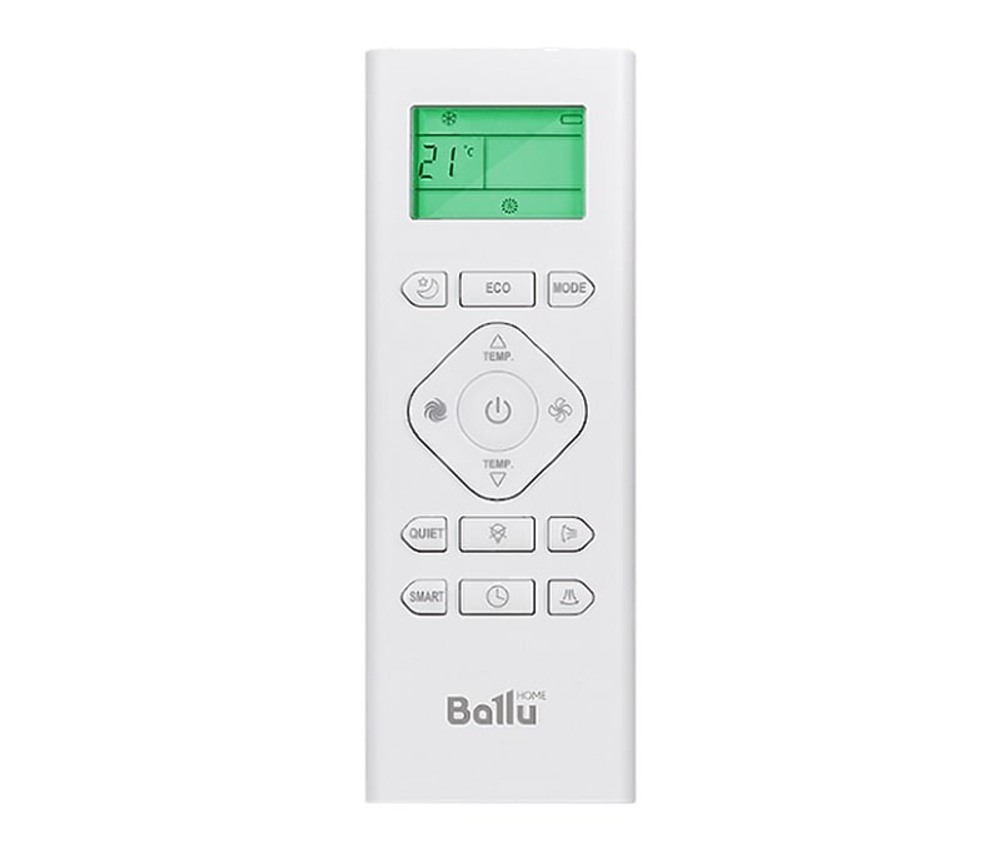 Ballu BSG-09HN1_22Y