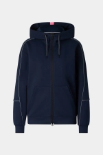 Толстовка BOGNER FIRE+ICE ENIA4 в синем цвете