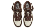 Кроссовки Nike Air Force 1 "Cacao Wow And Pale Ivory"