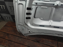 Капот Chery Tiggo 4 18-нв Б/У Оригинал 509000879AADYJ