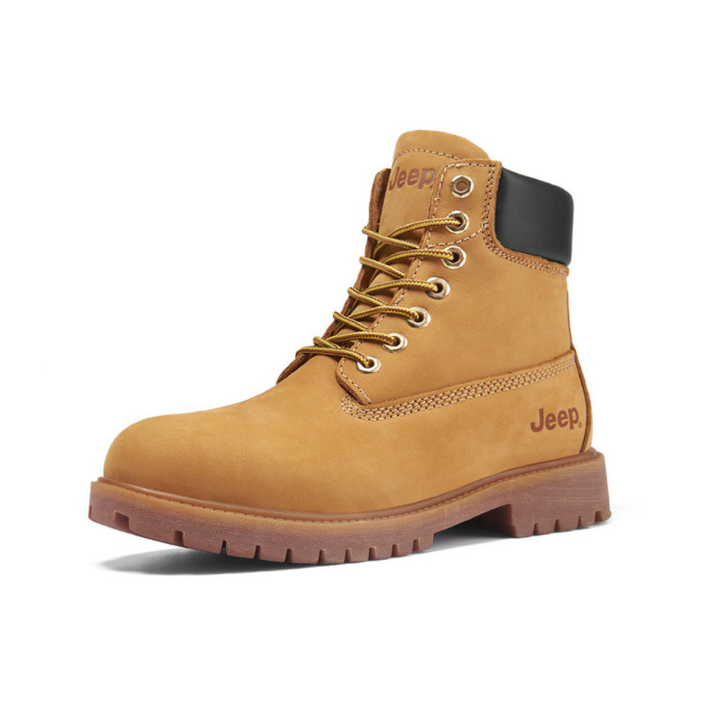 Сапоги Jeep, P03232580K