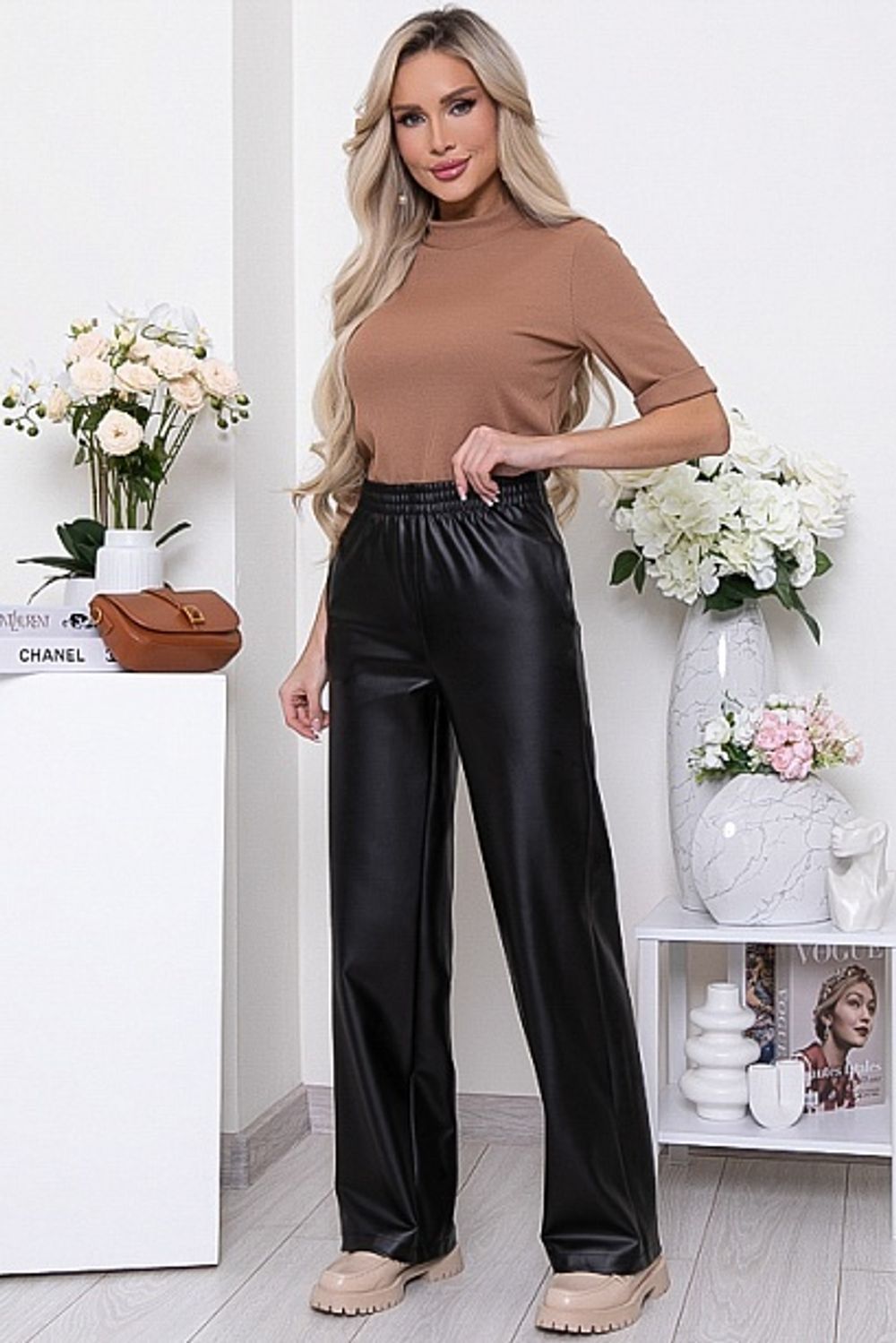 Брюки 5126 Avili