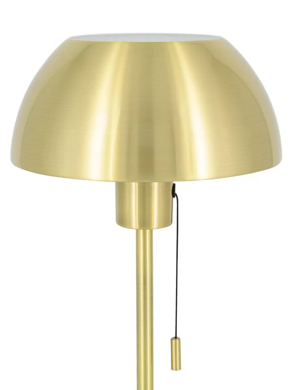 Торшер настольный