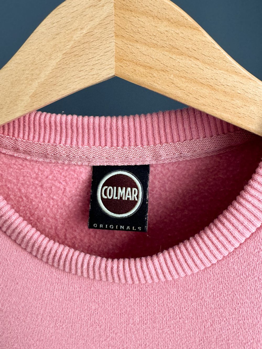 Хлопковый костюм Colmar, 116