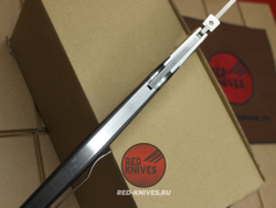 Нож Cold Steel Espada XL 62MA больстерный