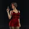 Ada Wong - Resident Evil 2 Remake