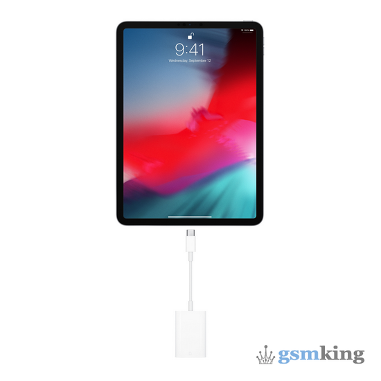 Apple USB Type-C to SD Card Reader (MUFG2)