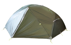 Ультралегкая палатка  Tramp Cloud 2 Si [TRT-92]