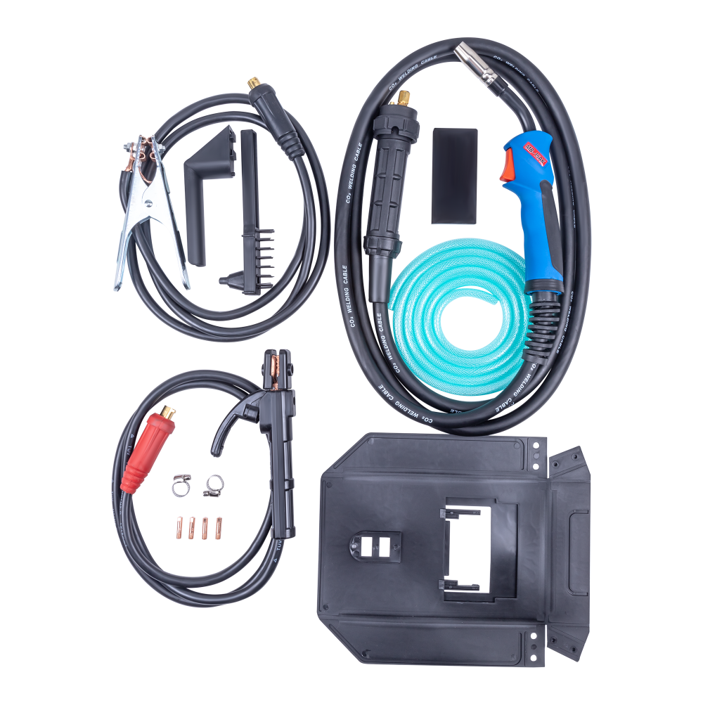 Сварочный полуавтомат СВАРИС 200 Комби SYNERGY