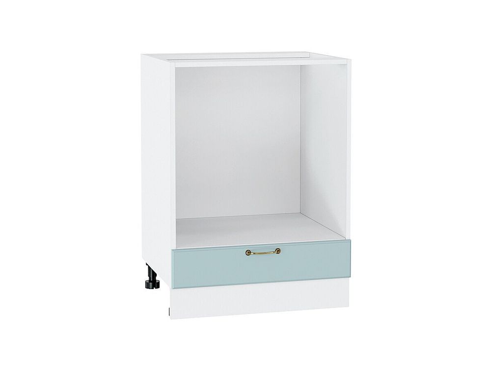 Шкаф нижний под духовку Ницца