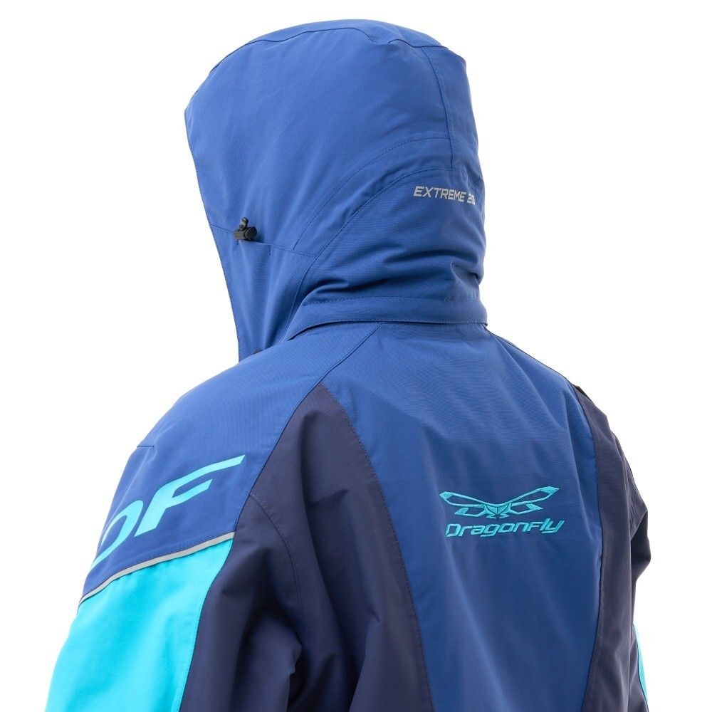 Extreme 2.0 Suit / Утепленный / Мужской / Сине-Голубой
