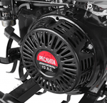 Сельскохозяйственная машина Ресанта МБ-13000-12