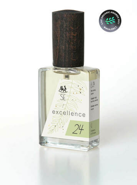Selection Excellence Парфюм №24. 30 мл