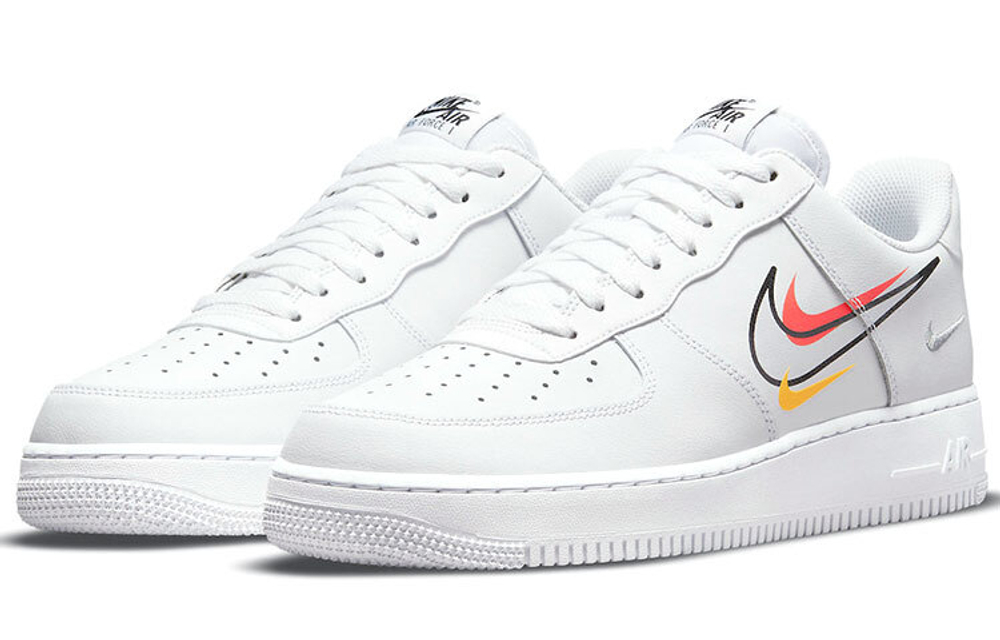 Кроссовки Nike Air Force 1 "Viotech"