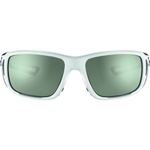 Солнцезащитные очки CEBE PROGUIDE Matt Whaite Black Zone Vario Green Cat.2-4 Silver AF