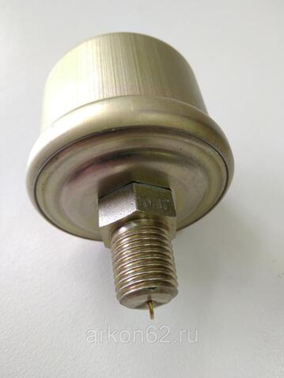 Датчик ДД 6Е давления масла (до 6 кгс) МТЗ, Трактора (аналог)