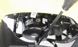 Квадроцикл MOTOLAND (МОТОЛЕНД) 110 RIDER