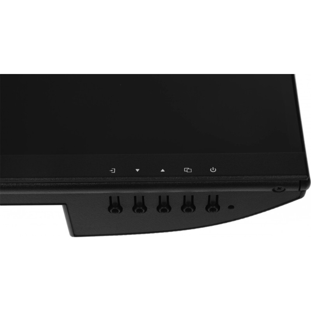 Монитор Dahua 27" DHI-LM27-C301B IPS LED 2560x1440 100Hz 5ms 2K черный