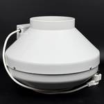 Вентилятор канальный ВКК-160 EC