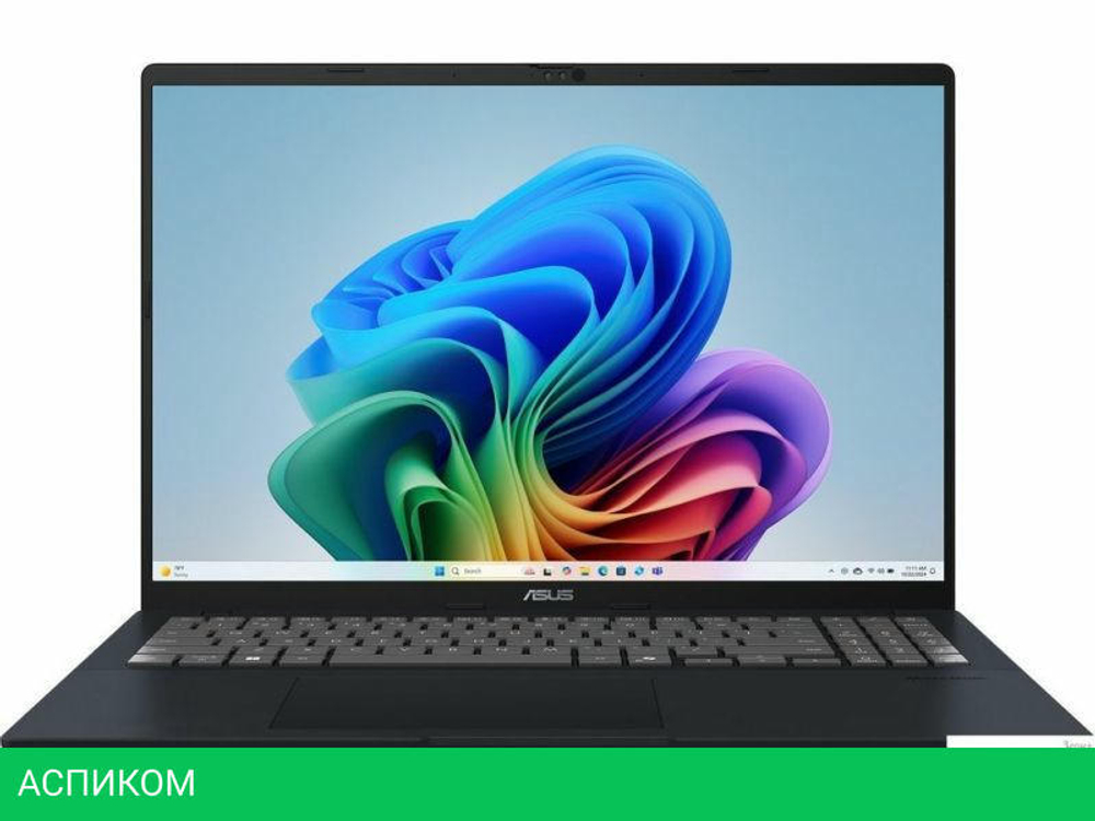 Ноутбук ASUS Vivobook 16 M1607KA-MB010