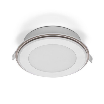 Citilux TRON CLD009013NW LED Встраиваемый светильник Белый