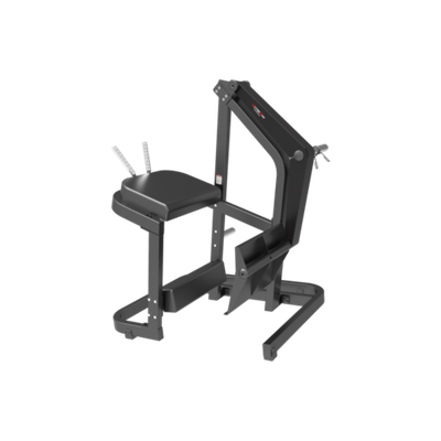 Глют-машина.  Тренажер для  ягодичных мышц UG-709