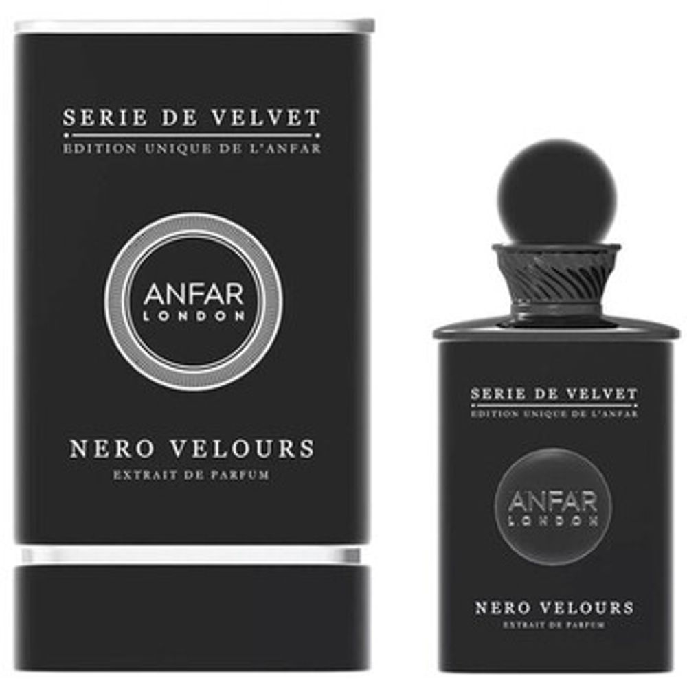 Anfar 1950 Nero Velours Parfum 100ml Anfar 1950 Nero Velours Parfum 100ml