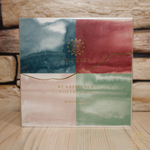 Amouage 4x7.5ml Enclave, Crimson Rocks, Ashore, Meander