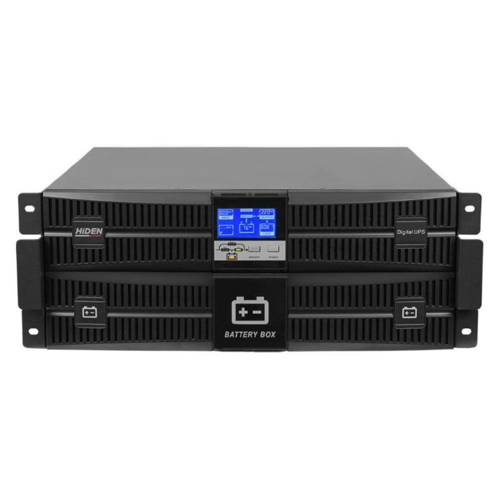 ИБП LANCHES L900Pro-S RT 3kVA