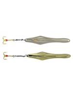 Блесна для рыбалки Nils Master Jalo