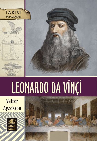 Leonardo da Vinçi