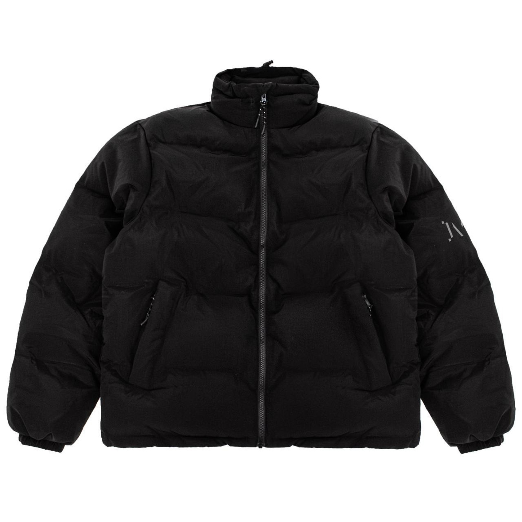 Куртка Magamaev Macro Puffer (black) артикул: - купить в магазине Дайс
